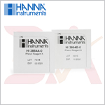 HI3864-100 Phenols Test Kit Replacement